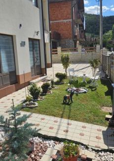 Bajina Basta Casa | Javor