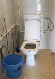 Bali Casa | Jawai Dam Stay and Leopard Safari