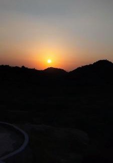 Bali Casa | Jawai Dam Stay and Leopard Safari