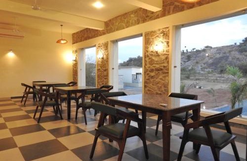 Bali Hotel | Jawai-e-khaas