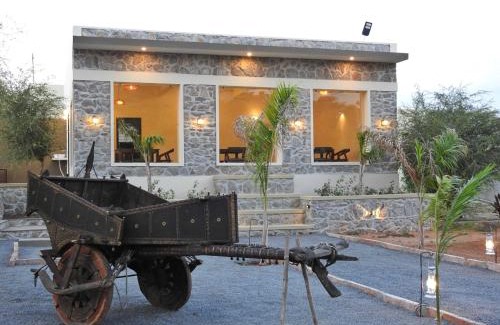 Bali Hotel | Jawai-e-khaas