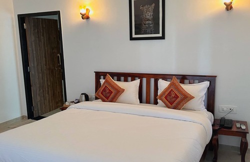 Bali Hotel | Jawai Empire Resort