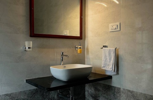 Bali Hotel | Jawai Empire Resort