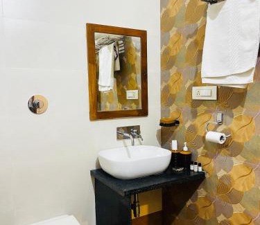 Bali Hotel | Jawai Farm Stay and Safari by NGR Hospitality