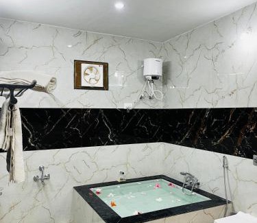 Bali Hotel | Jawai Farm Stay and Safari by NGR Hospitality