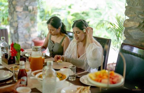 Bali Casa | Jawai Greens