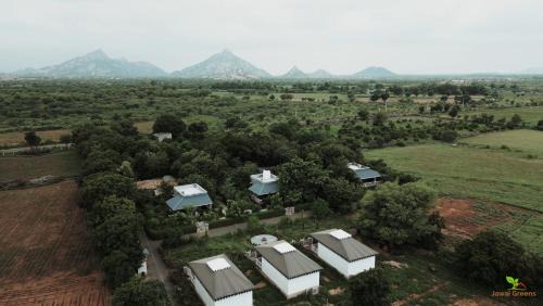 Bali Casa | Jawai Greens