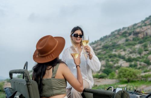 Bali Casa | Jawai Greens