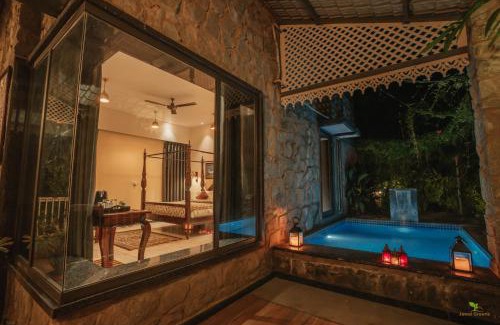 Bali Casa | Jawai Greens
