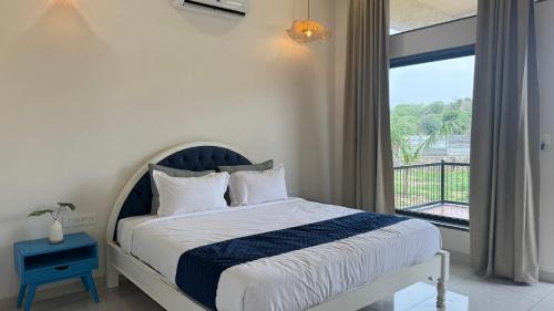 Bali Complejo | Jawai Retreat