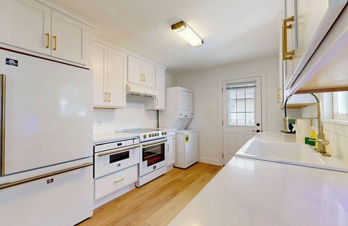 Jacksonville Beach Casa | Jax Beach Retreat