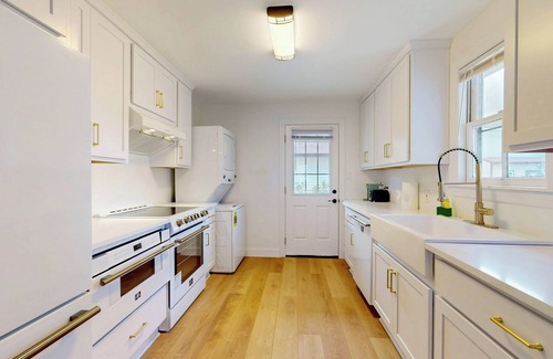 Jacksonville Beach Casa | Jax Beach Retreat