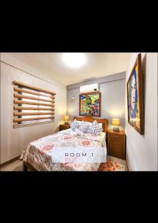 Taytay Apartamento | Jay&andtransient