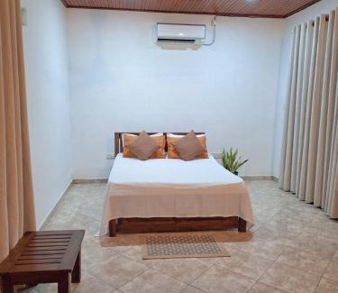 Pamunugama Casa | Jaya Villas