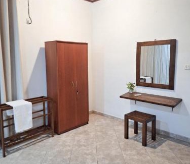 Pamunugama Casa | Jaya Villas