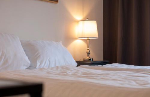 Dortmund Apartamento | JayBnB - Apartment direkt am Hafen - mit UHD TV und Netflix