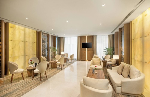 Medina Hotel | Jayden Hotel