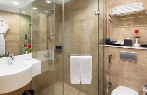 Medina Hotel | Jayden Hotel