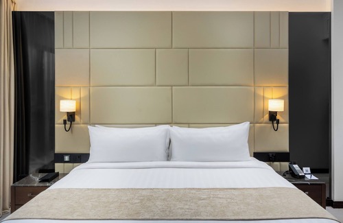 Medina Hotel | Jayden Hotel