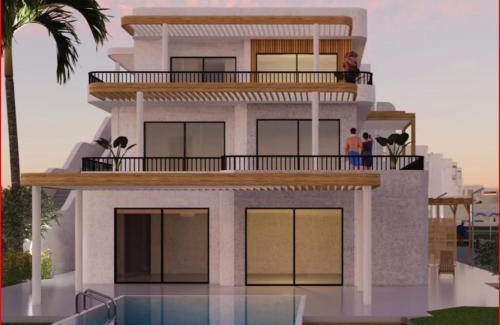 Marsa Alam Hotel | Jaz Aviva