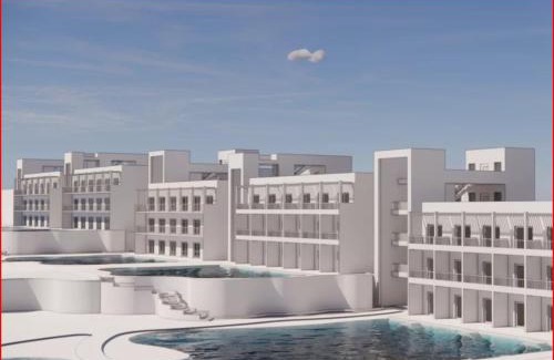 Marsa Alam Hotel | Jaz Aviva