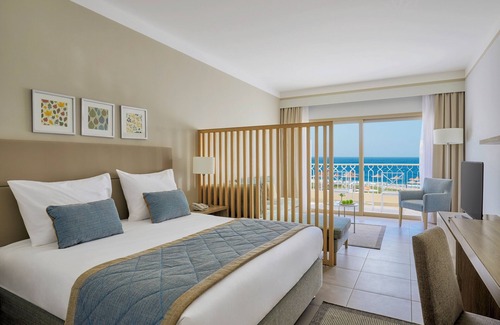 El Quseir Complejo | JAZ Elite Maraya