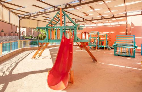 Makadi Bay Complejo | JAZ Makadi Oasis Resort