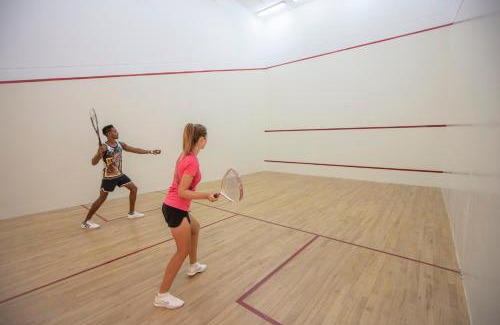 Makadi Bay Complejo | JAZ Makadi Oasis Resort