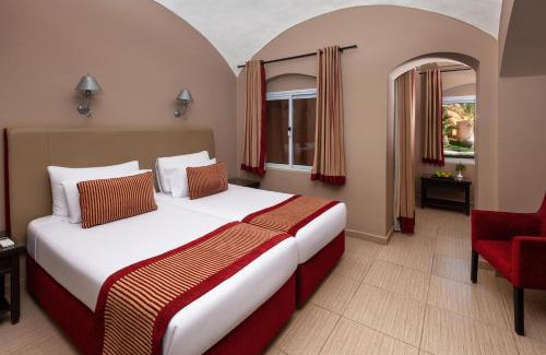 Makadi Bay Complejo | JAZ Makadi Oasis Resort