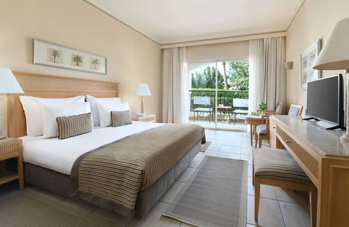 Makadi Bay Complejo | JAZ Makadi Star & Spa