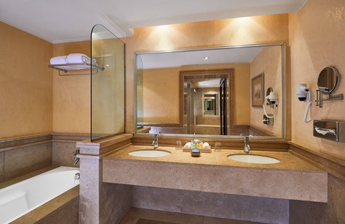 Makadi Bay Complejo | JAZ Makadi Star & Spa