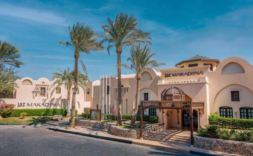 Makadi Bay Complejo | JAZ Makadina
