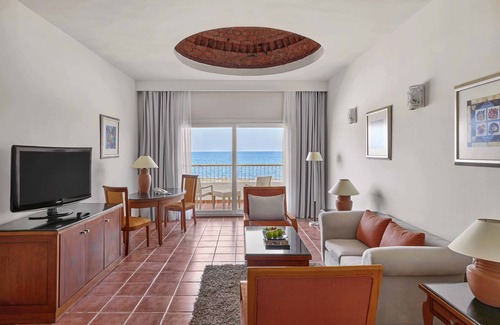 El Quseir Complejo | JAZ Neo Reef Marsa