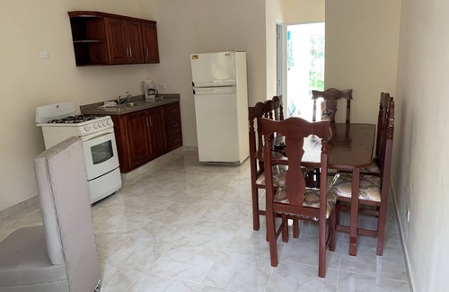 Centro Casa | Jazmin Apartments Vacations