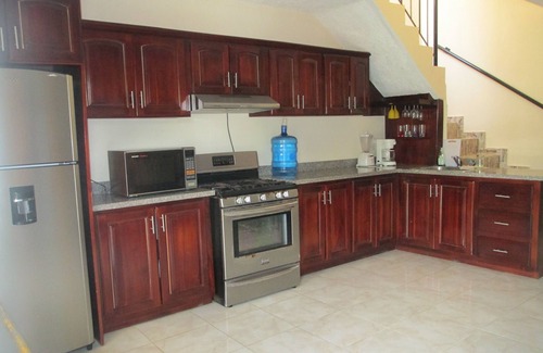 Centro Casa | Jazmin Apartments Vacations