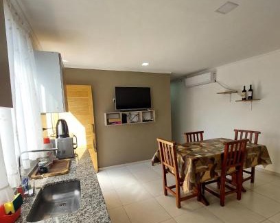 Vistalba Casa | Jazmin de Lluvia