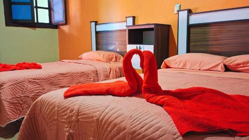 Comitán de Domínguez Hotel | Jazmin Hotel Boutique Colonial