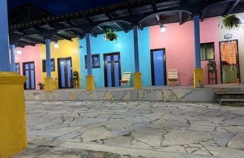 Comitán de Domínguez Hotel | Jazmin Hotel Boutique Colonial