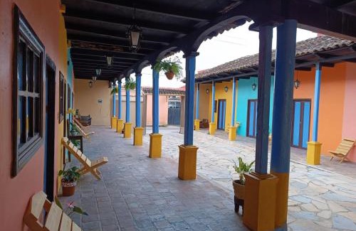 Comitán de Domínguez Hotel | Jazmin Hotel Boutique Colonial