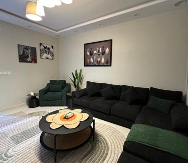 AlUla Apartamento | Jazz Apartment