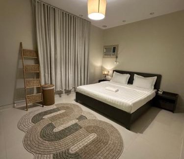 AlUla Apartamento | Jazz Apartment