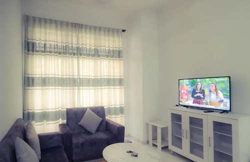 Ayer Panas Apartamento | JAZZ HOMESTAY JASIN BESTARI MELAKA