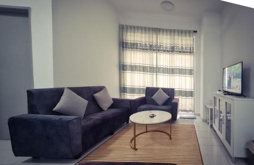 Ayer Panas Apartamento | JAZZ HOMESTAY JASIN BESTARI MELAKA