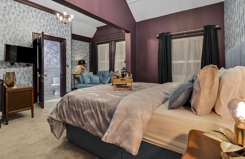 Londonderry Casa | Jazz House