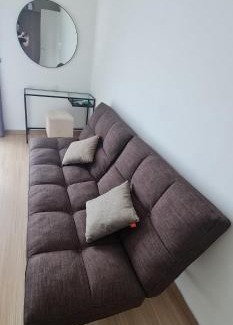 Seri Tanjung Pinang Apartamento | Jazz Service Suites 2 Bedroom 23-3 by Yen's Sojourn