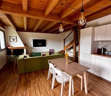 Ovindoli Chalet De Esquí | Jazz Shelter! Relax tra le vette abruzzesi!