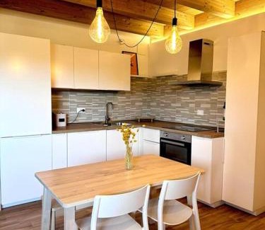 Ovindoli Chalet De Esquí | Jazz Shelter! Relax tra le vette abruzzesi!