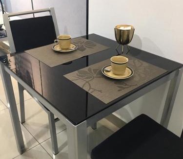 Setia Tropika Apartamento | JB CozyStudio 1-3pax Business/Tourist Welcome