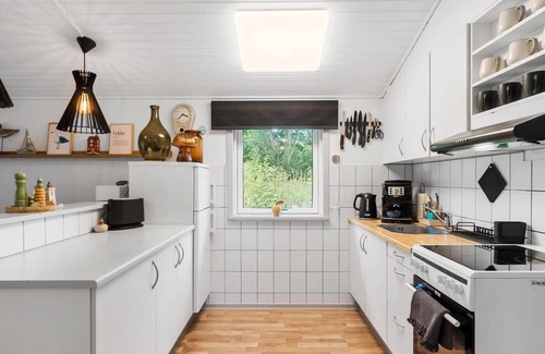 Fjerritslev Casa | JB162 Fjerritslev - Rønnevej 4