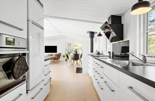 Torup Strand Casa | JB323 Fjerritslev - Markstien 21